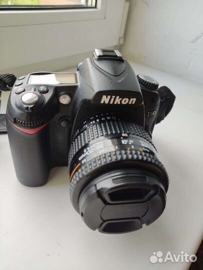 Зеркальный nikon d90 17 т. пробега