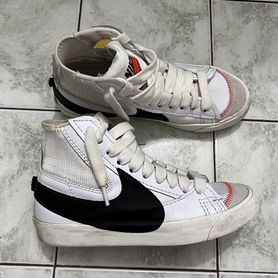 Nike Blazer Mid 77 Jumbo Оригинал