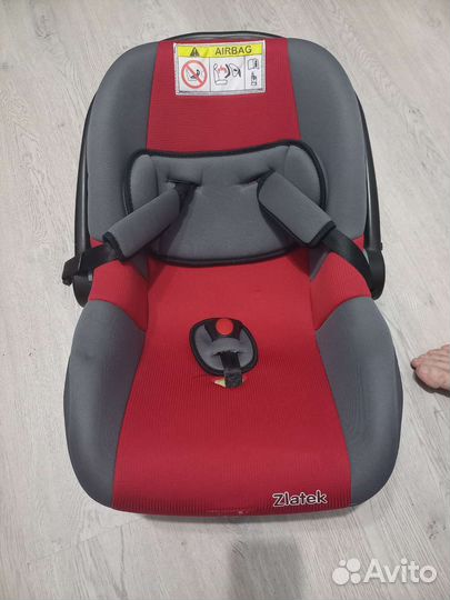 Автолюлька от 0