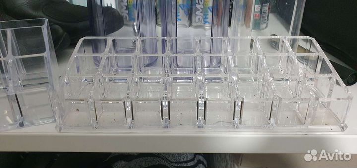 Органайзер пластиковый для хранения