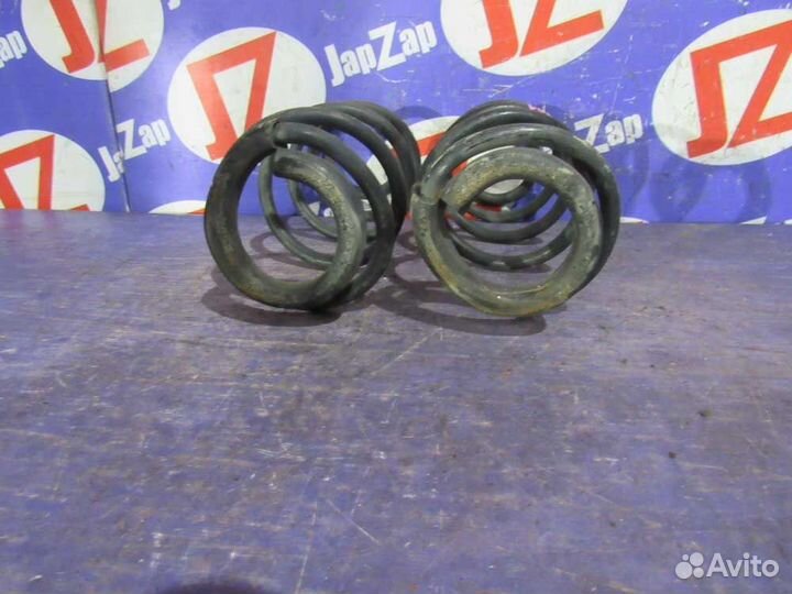 Пружина подвески Mitsubishi Colt Z21A (2002-2012)