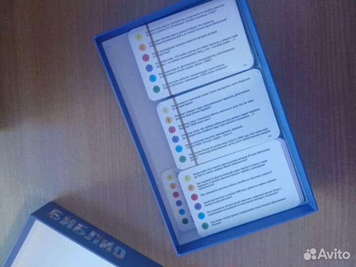 Карточная игра про географию 