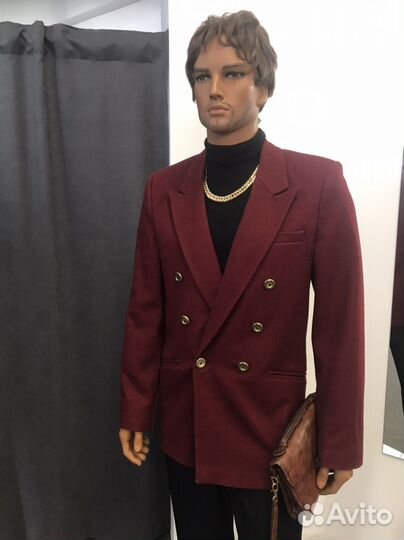 Костюм 90-х «Новый русский» напрокат