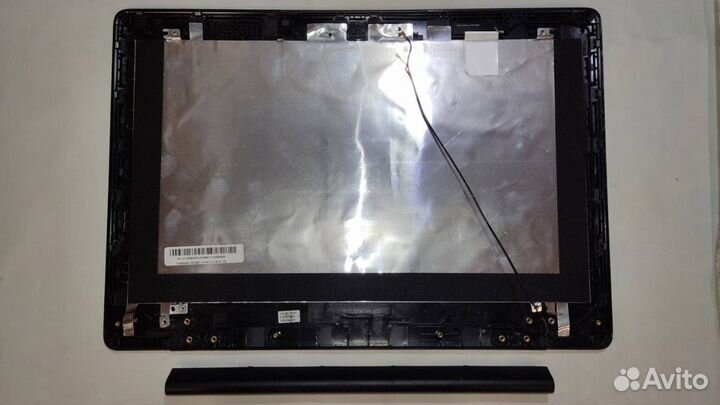 Крышка матрицы для Asus X453M