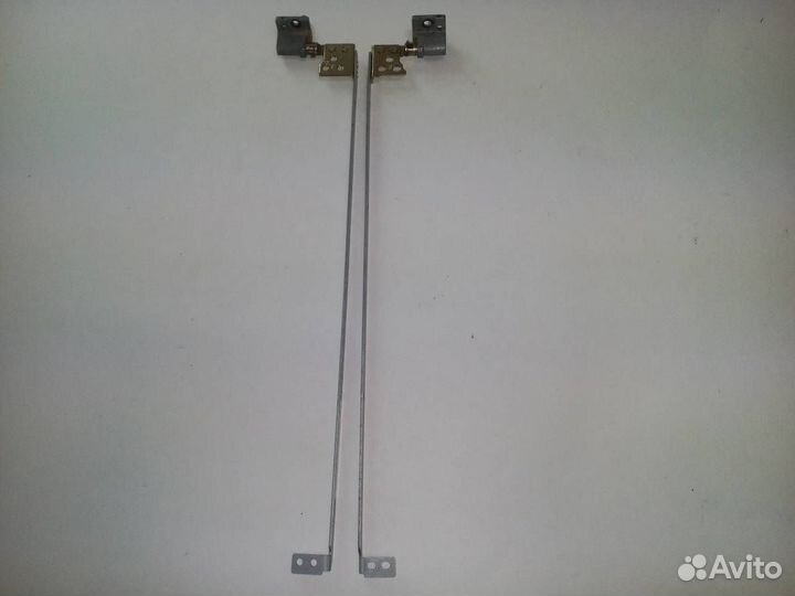 Петли матрицы Toshiba satellite M70-159