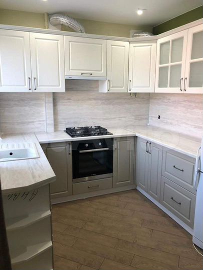 1-к. квартира, 32,1 м², 2/5 эт.