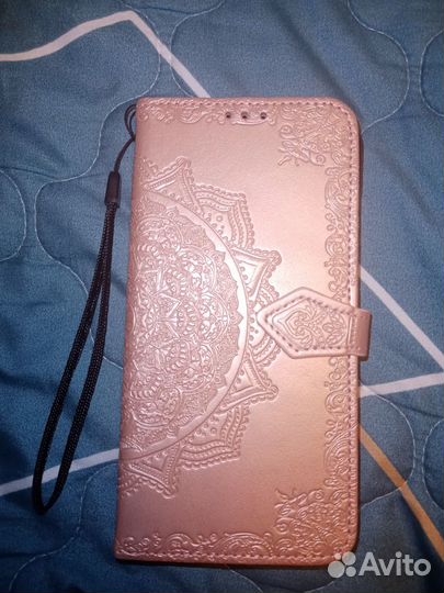 Чехол-книжка Samsung GalaxyJ3 SM-J320F/DS/J320H/DS