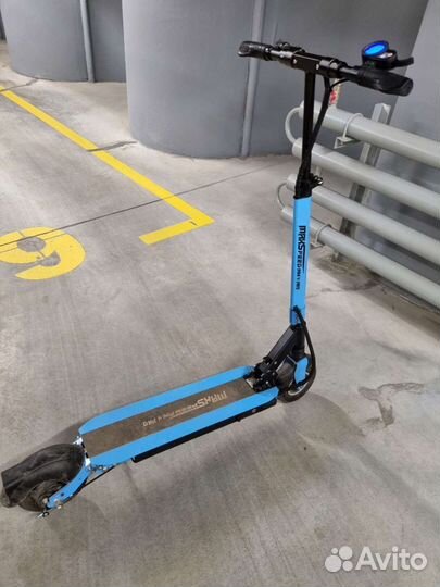 Электосамокат Maxspeed mini 4 pro