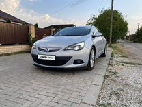 Opel Astra GTC 1.4 AT, 2012, 240 000 км, с пробегом, цена 799 999 руб.