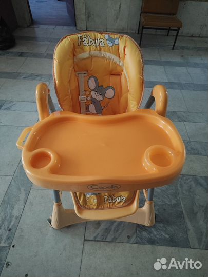 Стульчик для кормления