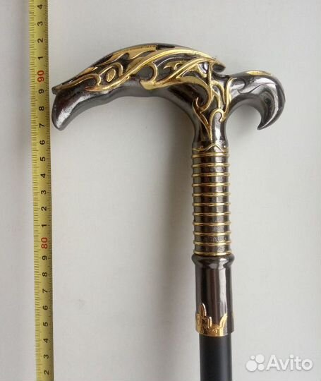 Трость Эксклюзивная 