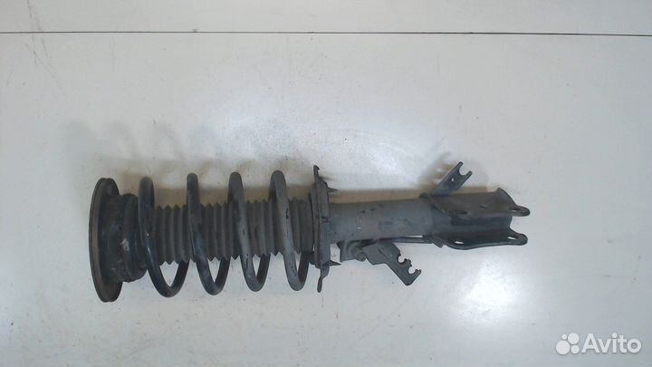 Амортизатор подвески Ford Fusion 2017- USA, 2018