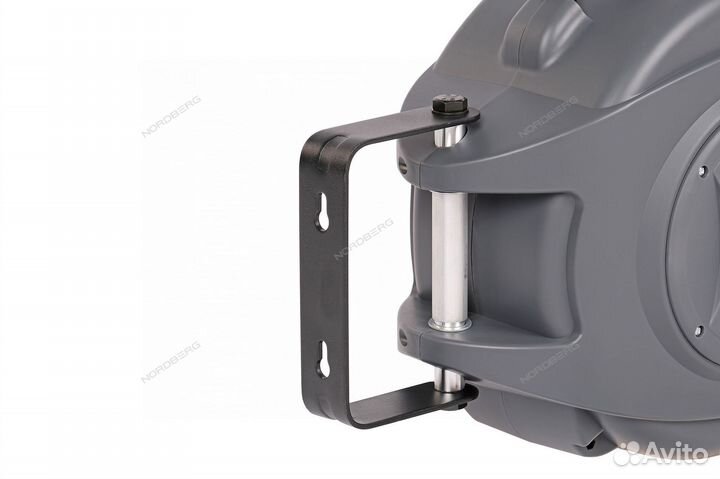 Удлинитель электрический 15+1 м nоrdberg 2515-2,5