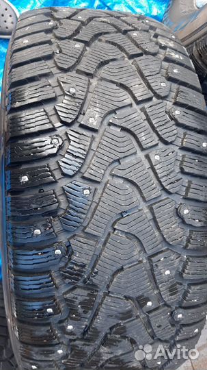 Колёса Toyota Land Cruiser 200