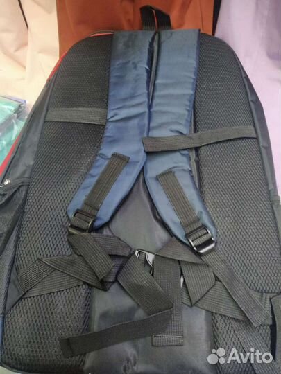 Рюкзак туристический