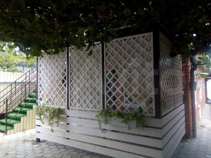 Дом 82 м² на участке 2,5 сот.