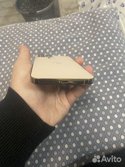 iPhone 12 Pro Max, 512 ГБ