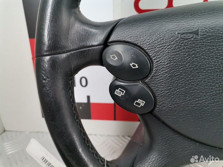 Руль для mercedes-benz CLK-Class (W209)