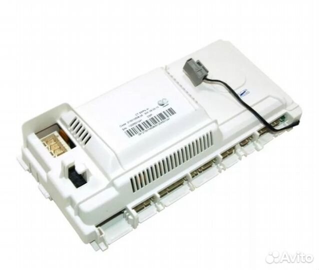 Модуль посудомоечной машины Indesit