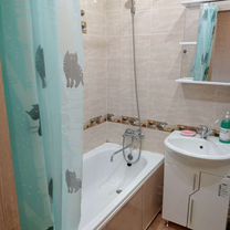 3-к. квартира, 58 м², 4 кровати, Мари-Турек