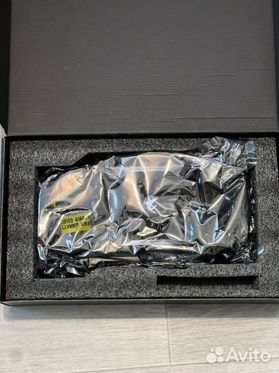 Видеокарта aorus GTX 1080 8GB