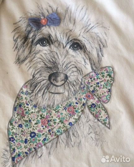 Вещи для девочки