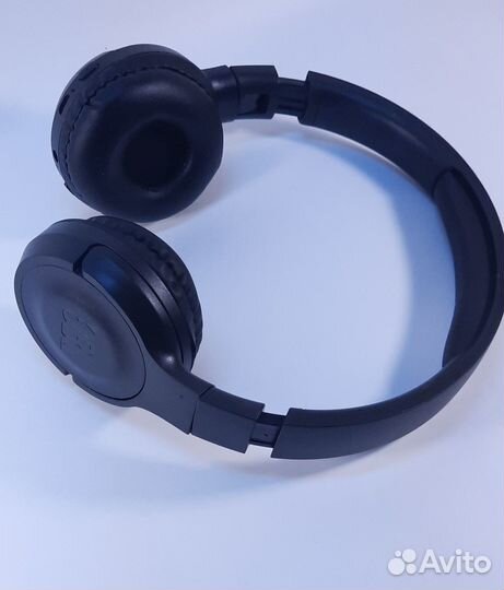 Наушники новые JBL 510