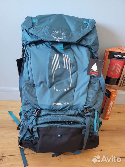 Рюкзаки Osprey