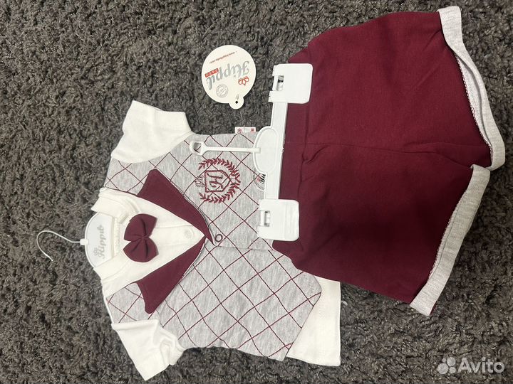 Костюм на мальчика