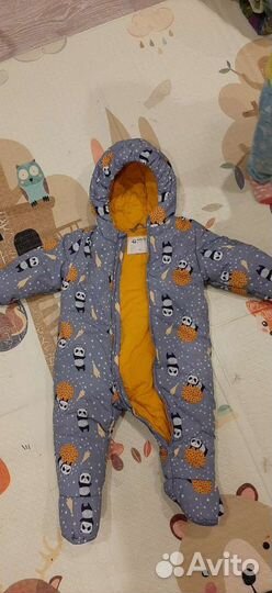 Детские вещи на мальчика