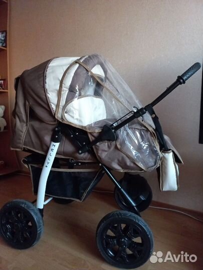 Коляска детская