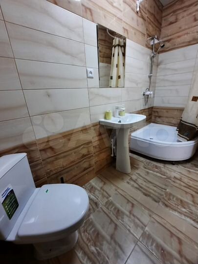 Комната 24 м², 2/2 эт.