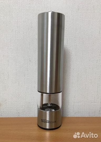 Мельница для специй электрическая homeclub (Арт. K