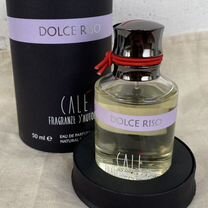 Духи Dolce Riso cale fragranze D'autore