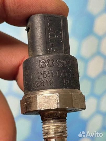 Датчик давления 0265005303