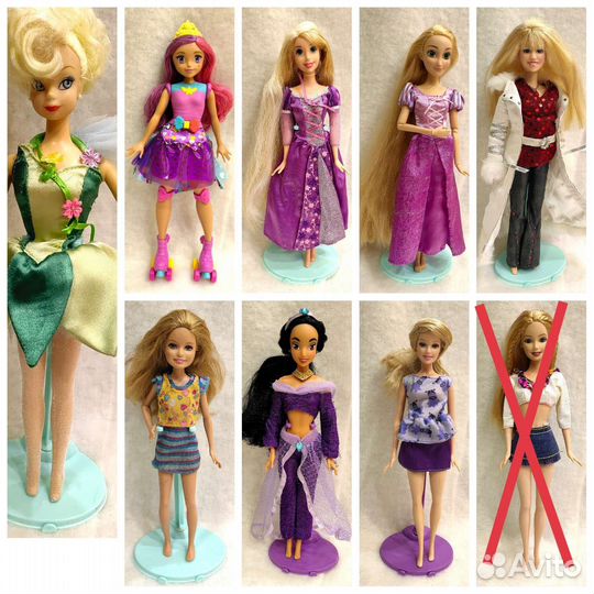 Барби barbie disney