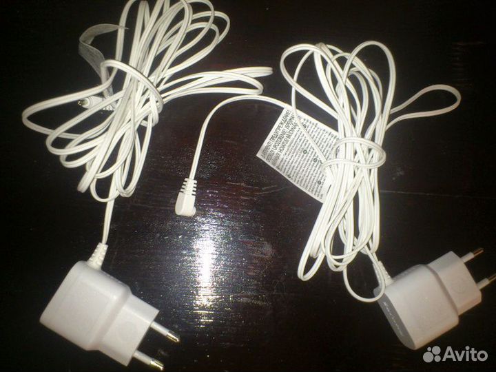 Радио няня philips avent