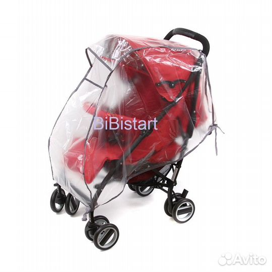 Качественные аксессуары для вашей коляски