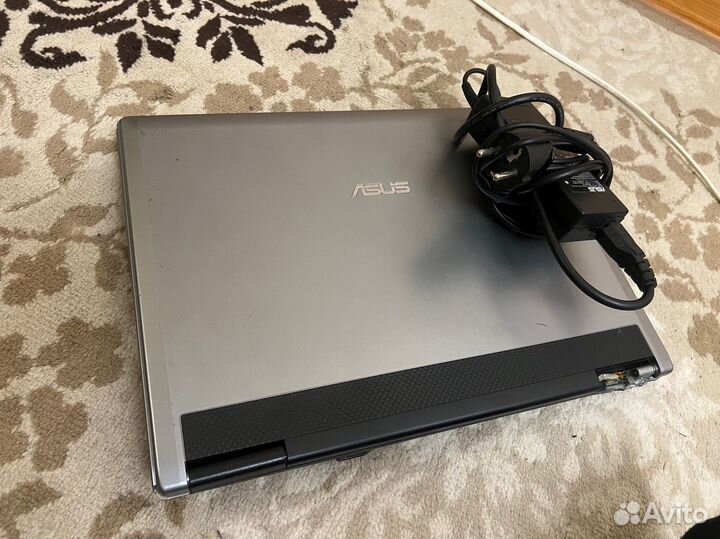 Ноутбук для работы и учебы