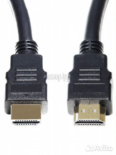 KS-is hdmi M - hdmi M v2.0 4K 10m KS-485-10