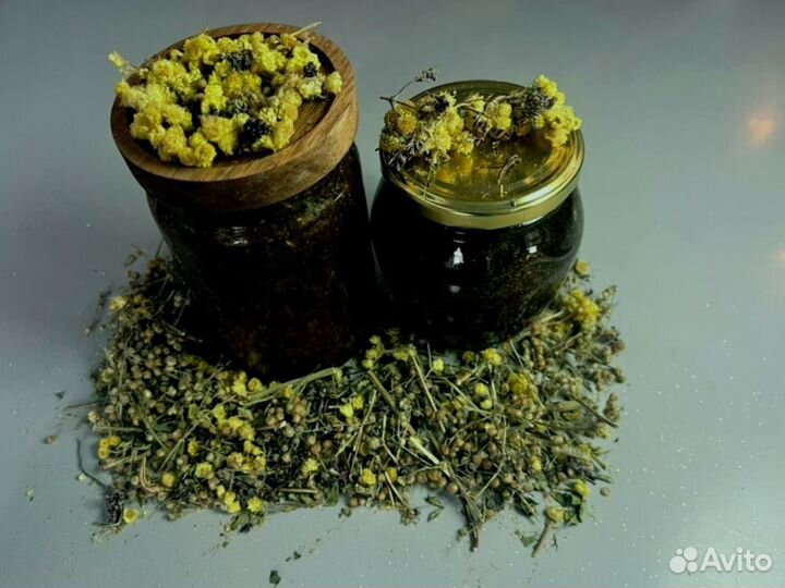 Подымающий мёд для мужчин