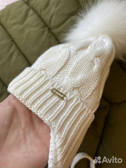 Шапка Il Trenino