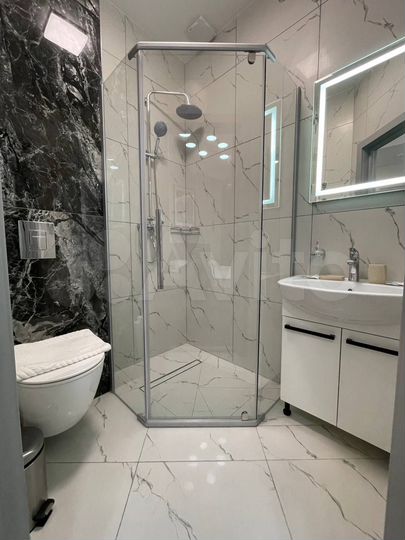 Квартира-студия, 22 м², 2/9 эт.