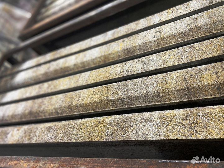 Брусчатка от производителя