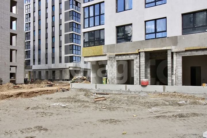 Продам офисное помещение, 73.48 м²