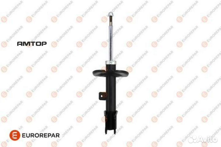 Eurorepar 1635530980 Амортизатор eurorepar 1635530