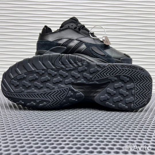 Кроссовки adidas niteball streetball Lux