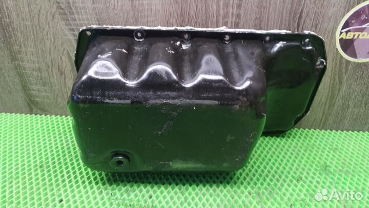 Поддон масляный Peugeot Citroen EP6