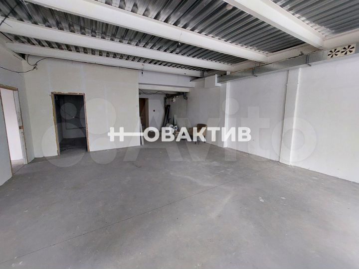 Продам помещение свободного назначения, 104 м²