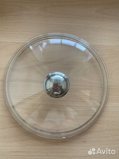 Крышка Ballarini 28 см